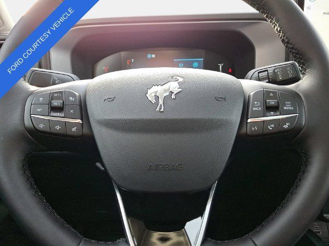 Used 2026 Ford Bronco Sport Outer Banks w/ Outer Banks Tech Package+ AWD/4WD image 12