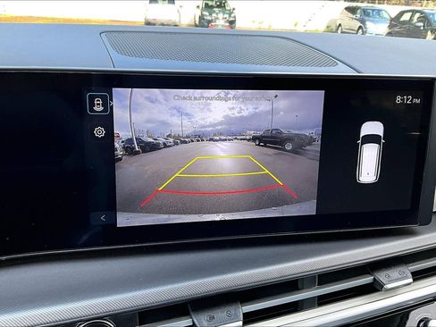 Used 2025 Hyundai Santa Fe SEL image 13