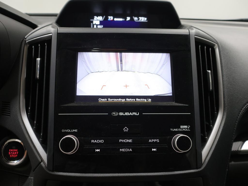 Used 2024 Subaru Forester Premium AWD/4WD image 25