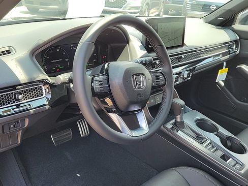 Certified 2026 Honda Civic Sport Touring image 15