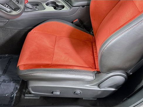 Used 2023 Dodge Challenger R/T Scat Pack w/ Plus Package image 25