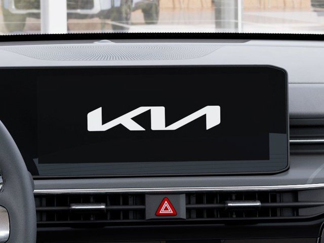 New 2026 Kia K5 GT-Line AWD/4WD image 21
