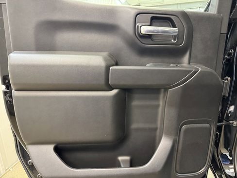 New 2026 GMC Sierra 1500 Pro w/ Trailering Package image 16