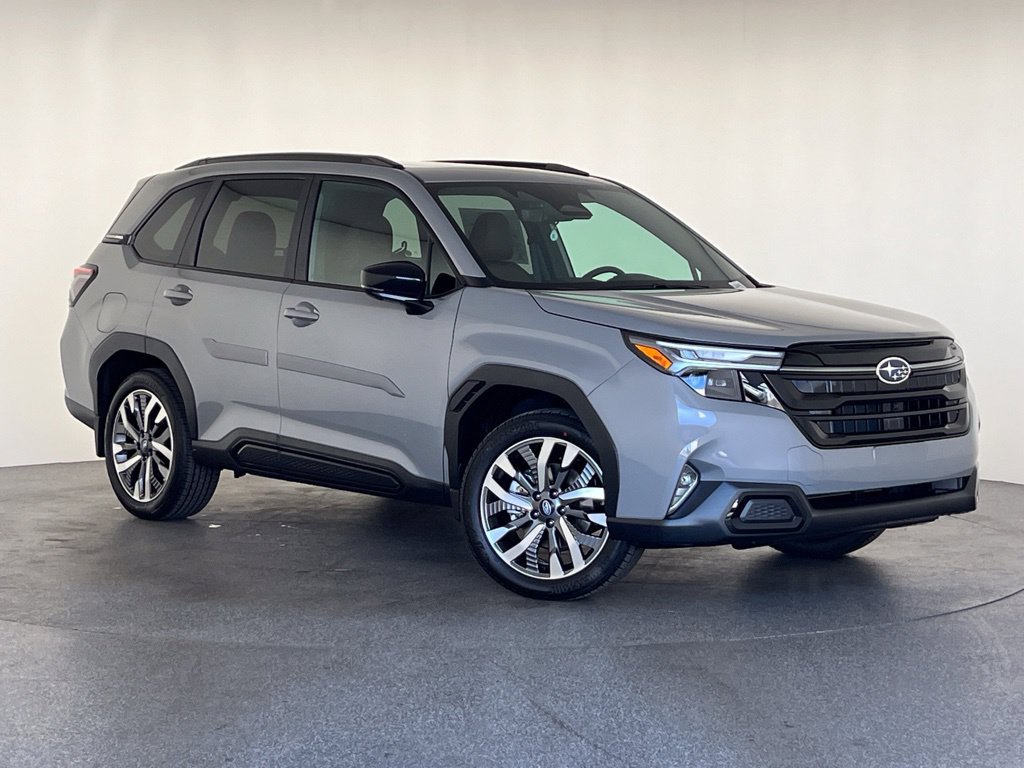 New 2026 Subaru Forester Touring AWD/4WD image 39