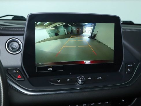 Used 2024 Chevrolet Blazer LT w/ Convenience Package FWD image 28
