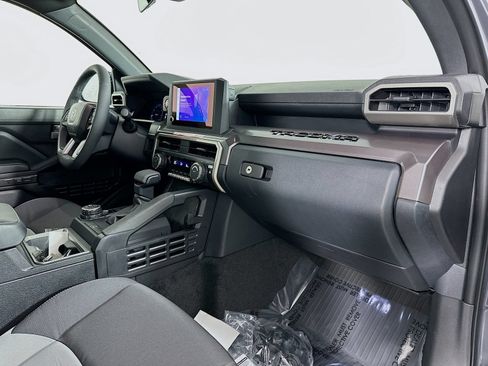 New 2026 Toyota Tacoma TRD Off-Road AWD/4WD image 28