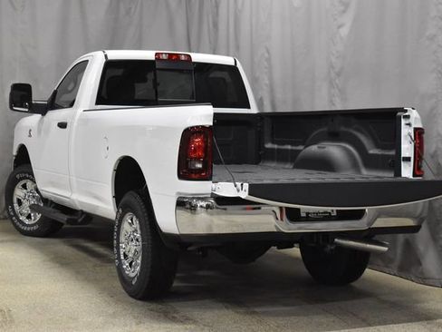 New 2026 RAM 3500 Tradesman image 9