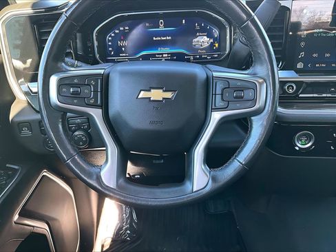 Certified 2022 Chevrolet Silverado 1500 LT image 13
