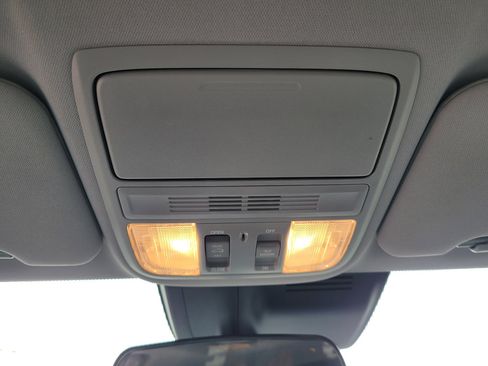 Certified 2021 Honda CR-V EX image 27