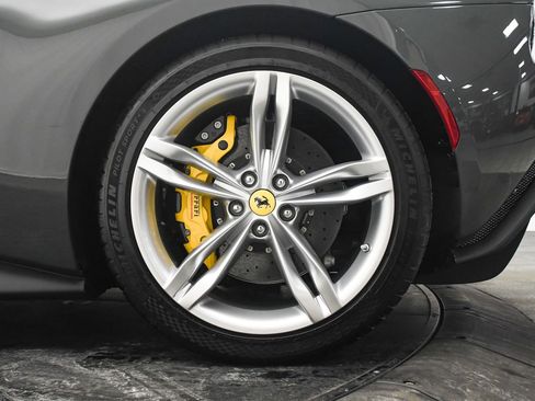 Certified 2025 Ferrari 296 GTB image 31