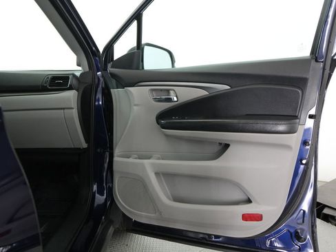 Used 2016 Honda Pilot LX image 55