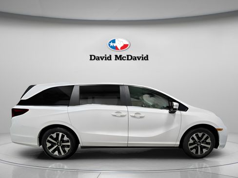 New 2026 Honda Odyssey EX-L image 7