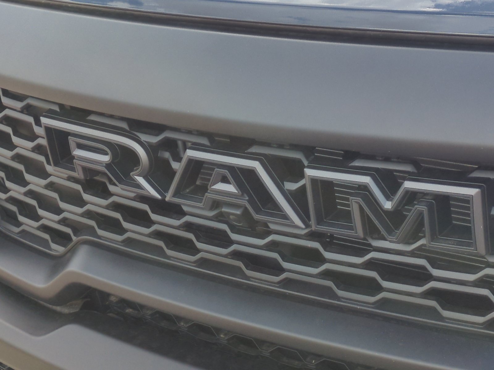 New 2026 RAM 1500 RHO AWD/4WD image 23