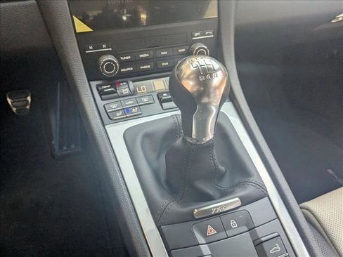 Used 2025 Porsche 718 Cayman S image 26