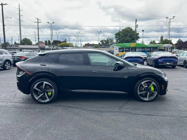 Certified 2023 Kia EV6 GT AWD/4WD image 6
