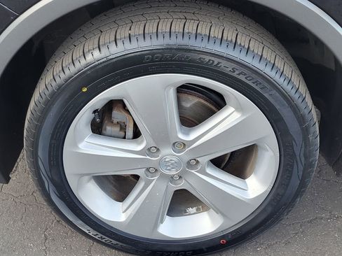 Used 2016 Buick Encore AWD image 27