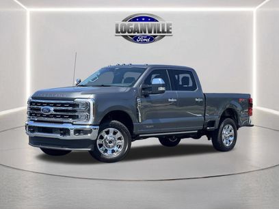Used 2026 Ford F250 Lariat w/ Lariat Ultimate Package