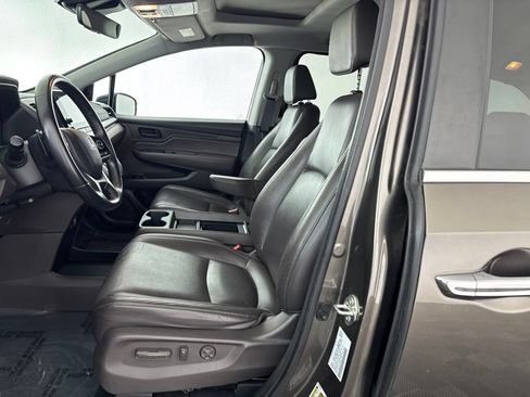 Certified 2020 Honda Odyssey EX-L image 23