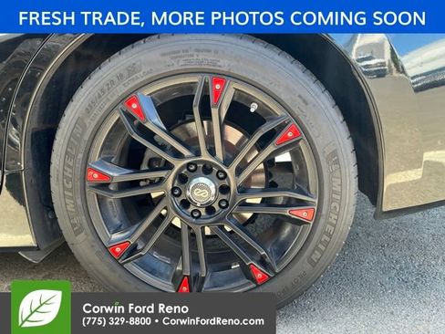 Used 2016 Nissan Altima 3.5 SL FWD image 18
