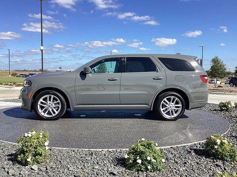 Used 2022 Dodge Durango R/T image 8