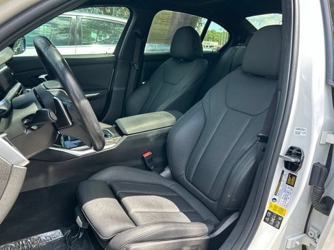 Used 2020 BMW 330i xDrive Sedan w/ Convenience Package AWD/4WD image 20