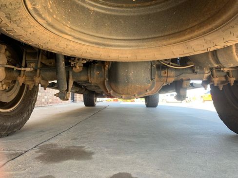 Used 2020 Ford F250 Lariat AWD/4WD image 19