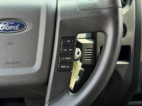 Used 2013 Ford F150 STX w/ Mid Equipment Group AWD/4WD image 22