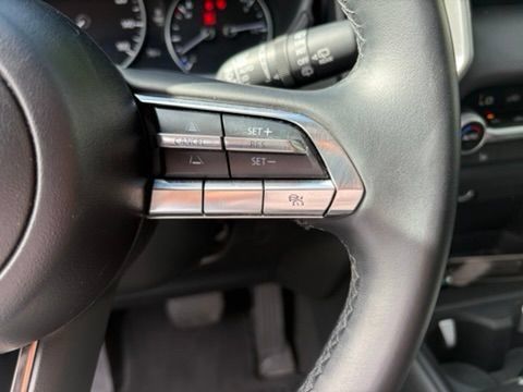 Used 2026 MAZDA CX-50 AWD 2.5 S w/ Preferred Pkg image 14