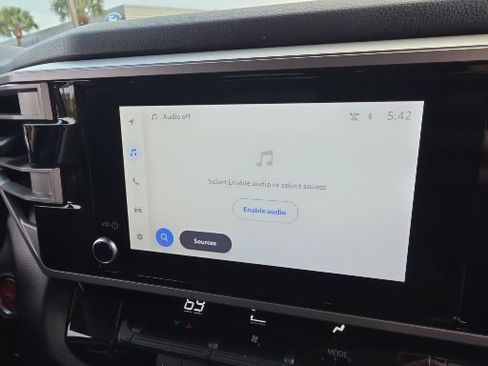 Used 2024 Toyota Tundra SR5 w/ TRD Off-Road Package image 5