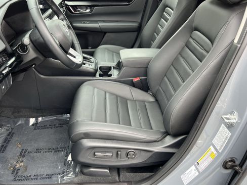 Used 2026 Honda CR-V EX-L image 14