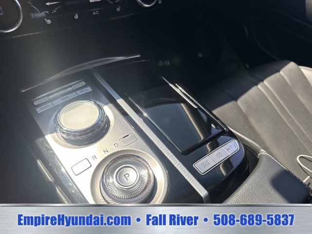 Used 2024 Genesis G80 2.5T AWD/4WD image 25