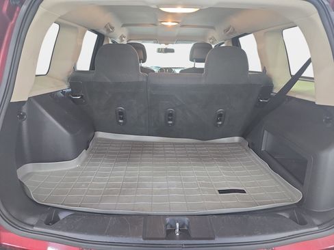 Used 2015 Jeep Patriot Sport w/ Power Value Group FWD image 12