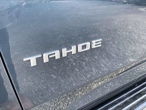 Used 2021 Chevrolet Tahoe LT RWD image 7