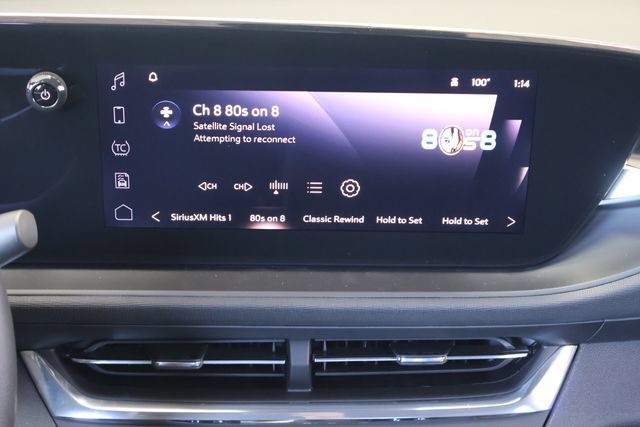 Used 2026 Buick Envista Preferred FWD image 19