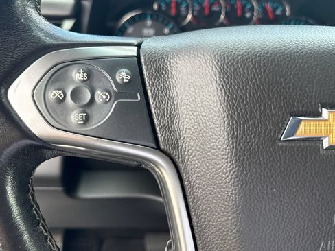 Used 2019 Chevrolet Tahoe LT RWD image 15