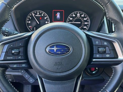 Certified 2021 Subaru Outback Premium image 12