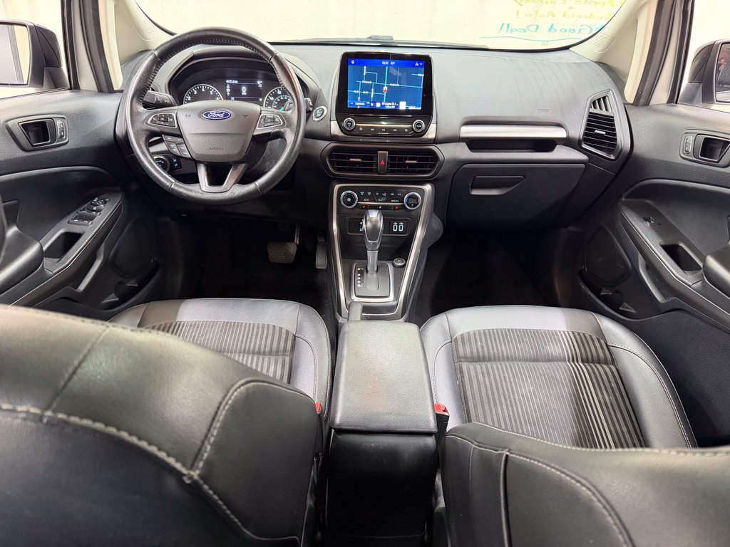 Used 2021 Ford EcoSport SES AWD/4WD image 31