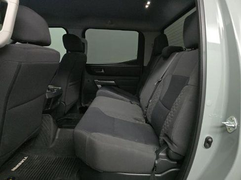 Used 2024 Toyota Tundra SR5 w/ TRD Off-Road Package image 9