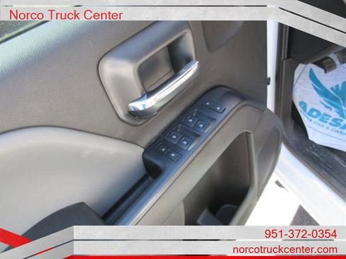 Used 2016 GMC Sierra 1500 2WD Double Cab image 14