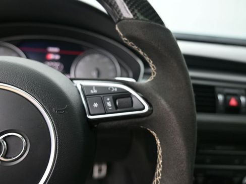 Used 2018 Audi S6 Prestige w/ S Sport Package image 23