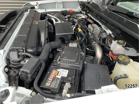 Used 2023 Chevrolet Silverado 3500 W/T w/ WT Fleet Convenience Package image 11