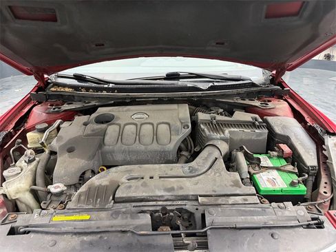 Used 2010 Nissan Altima 2.5 S w/ Premium Pkg image 26