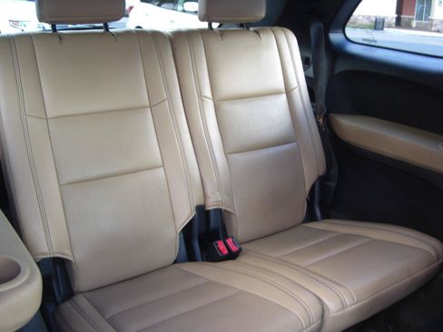 Used 2014 Dodge Durango Citadel RWD image 20