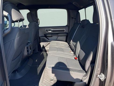 New 2026 RAM 1500 Big Horn AWD/4WD image 22