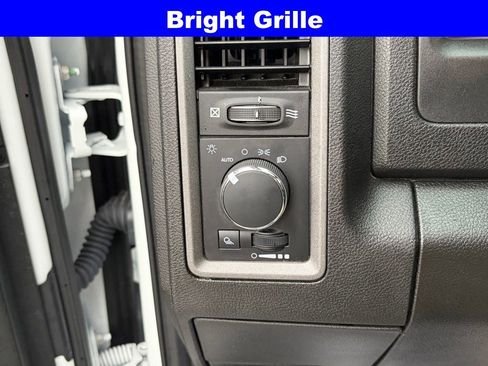 Used 2022 RAM 1500 Tradesman w/ Popular Equipment Group image 17