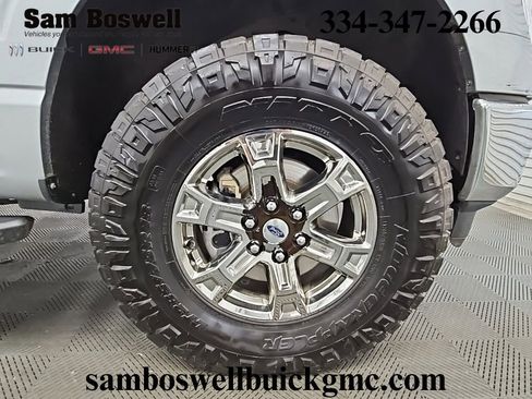 Used 2021 Ford F150 XLT w/ Equipment Group 302A High image 43