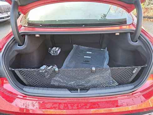 New 2025 Hyundai Sonata SEL image 15