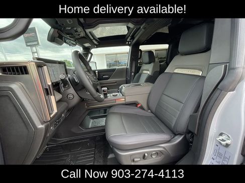 New 2025 GMC Hummer EV 3X image 27