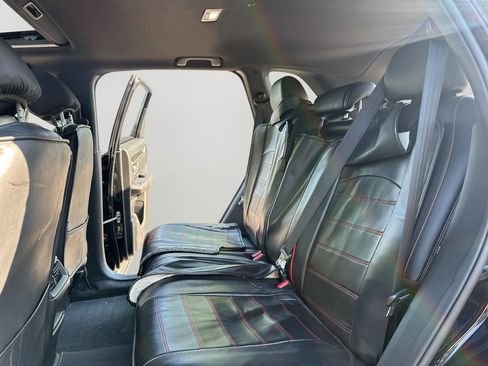 Certified 2025 Honda CR-V Sport-L image 24