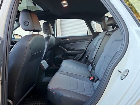 Certified 2025 Volkswagen Jetta GLI Autobahn image 12